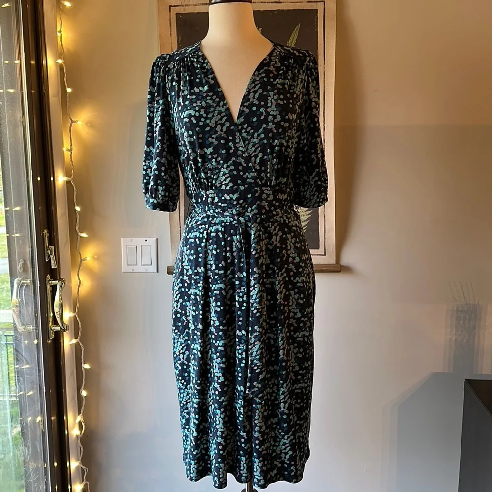Max And Cleo Dress- Size M - Picture 1 of 6